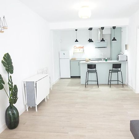 Playa, Piscina Y Relax En Este Coqueto Apartamento En Nerja Esterno foto
